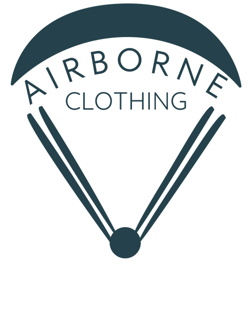 AIRBORNE CLOTHING